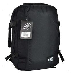 Cabin Zero Black