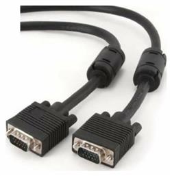 Cablexpert Cable VGA male - VGA male 20m (CC-PPVGA-20M-B) από το e-shop