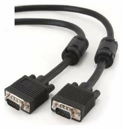 Cablexpert Cable VGA male - VGA male 5m (CC-PPVGA-5M-B) από το Public