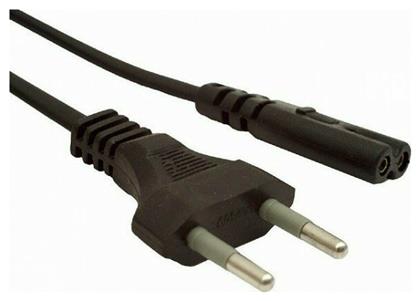 Cablexpert Euro - IEC C7 Cable 1.8m Μαύρο (PC-184/2) από το e-shop