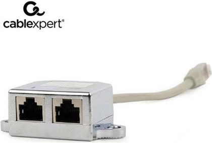 Cablexpert LAN port combiner Splitter