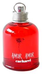 Cacharel Amor Amor Eau de Toilette 100ml από το Notos