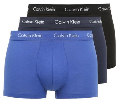 Calvin Klein Ανδρικά Μποξεράκια 3Pack από το Zaboo