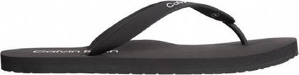 Calvin Klein Ανδρικά Flip Flops Μαύρα από το Brandbags