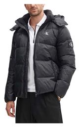 Calvin Klein Ανδρικό Μπουφάν Puffer Μαυρο