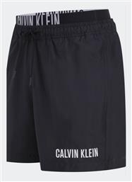 Calvin Klein Ανδρικό Μαγιό Σορτς Μαύρο