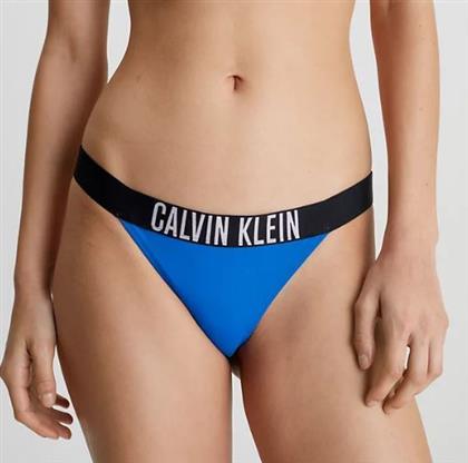 Calvin Klein Bikini Brazil Μπλε