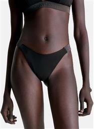 Calvin Klein Bikini Brazil Μαύρο από το Cosmos Sport
