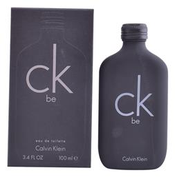 Calvin Klein Ck Be Eau de Toilette 100ml από το Attica