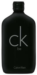 Calvin Klein CK Be Eau de Toilette 200ml από το Galerie De Beaute