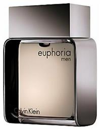 Calvin Klein Euphoria Men Eau de Toilette 100ml από το Attica