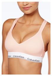 Calvin Klein Γυναικείο Μπουστάκι Push Up Ροζ από το Modivo