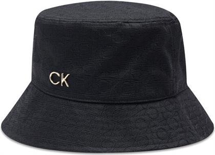 Calvin Klein Γυναικείο Καπέλο Bucket Μαύρο από το Modivo