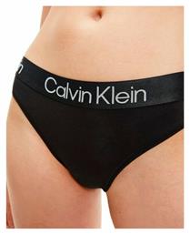 Calvin Klein Tai Γυναικείο Slip Μαύρο από το Zaboo