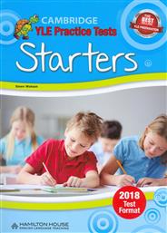 Cambridge Young Learners English Tests Starters Student 's Book 2018 Revised από το Ianos