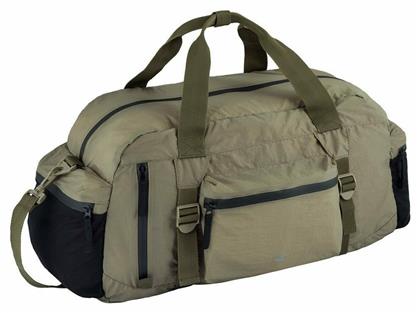 Camel Active Σακ Βουαγιάζ Nolan Χακί 60cm 32.5lt