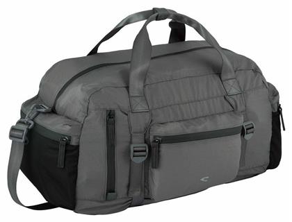 Camel Active Σακ Βουαγιάζ Nolan Γκρι 60cm 32.5lt