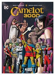 Camelot 3000