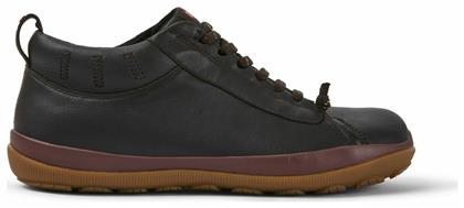 Camper Peu Pista Gore-Tex Ανδρικά Sneakers Καφέ από το Plus4u