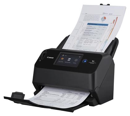 Canon imageFORMULA DR-S130 Sheetfed Scanner A4 με WiFi