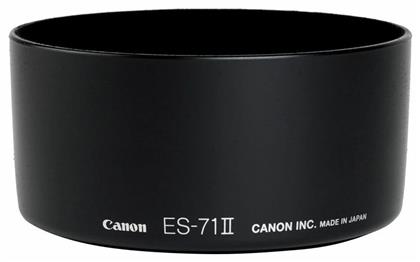 Canon Lens Hood ES-71 II από το e-shop