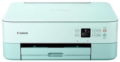 Canon Pixma TS5353A Έγχρωμο Πολυμηχάνημα Inkjet