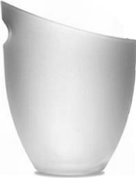 Cantinarredo Σαμπανιέρα Ακρυλική Igloo 6010 White