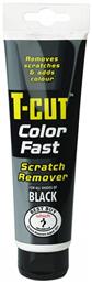 Car Plan T-Cut Color Fast Scratch Black 150gr