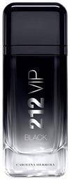 Carolina Herrera 212 VIP Black Eau de Parfum 50ml από το Attica