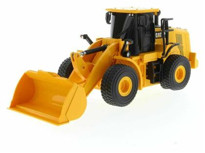 Carrera CAT 950M Τηλεκατευθυνόμενος Εκσκαφέας 1:35 από το Designdrops