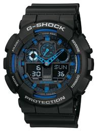 Casio G-Shock Ρολόι Μπαταρίας με Χρονόμετρο