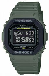 Casio G-Shock Black/Khaki