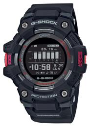 Casio G-Shock G-Squad GBD-100 (Μαύρο)