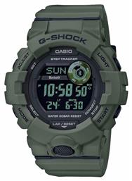 Casio G-Shock G-Squad Ρολόι Μπαταρίας με Χρονόμετρο