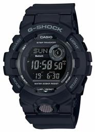 Casio G-Shock G-Squad Smartwatch (Μαύρο)