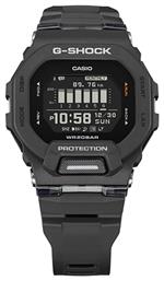 Casio G-Shock GBD-200-1 (Μαύρο)