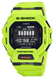 Casio G-Shock GBD-200-9 (Lime Green)