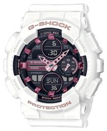 Casio G-Shock Ρολόι με Μηχανισμό Μπαταρίας