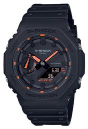 Casio G-Shock Ρολόι Μπαταρίας με Χρονόμετρο