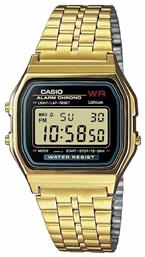 Casio Vintage Iconic Ρολόι Μπαταρίας με Χρονόμετρο