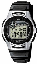 Casio W-213-1AVES