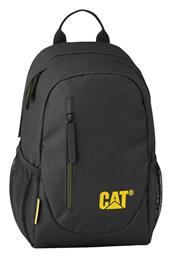 CAT Backpack 11lt Μαύρο