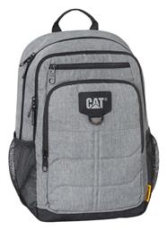 CAT Υφασμάτινο Σακίδιο Πλάτης Γκρι 30lt από το CardinalBags