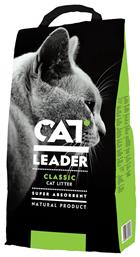 Cat Leader Classic χωρίς Άρωμα 5kg