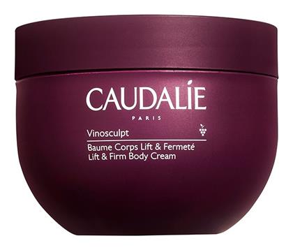 Caudalie Vinosculpt Κρέμα για Σύσφιξη Σώματος Lift & Firm 250ml από το Pharm24