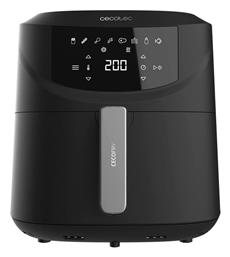 Cecotec 04994 Air Fryer 7.6lt Μαύρο