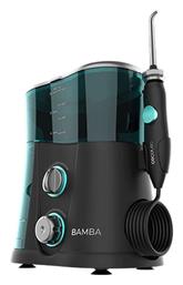 Cecotec Bamba Toothcare 1200 Jet Pro Water Flosser Black