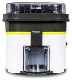 Cecotec Cecojuicer Zitrus Ηλεκτρικός Στίφτης 90W με Χωρητικότητα 500ml Μαύρος