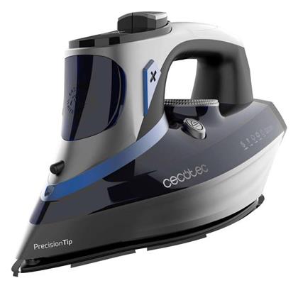 Cecotec IronHero 3200 Smart Absolute Σίδερο Ατμού 3200W με Συνεχόμενη Παροχή 70gr/min από το EasyU