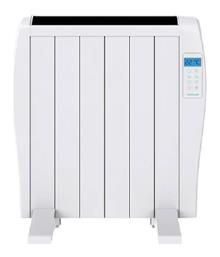 Cecotec Ready Warm 1200 Θερμοπομπός 1200W